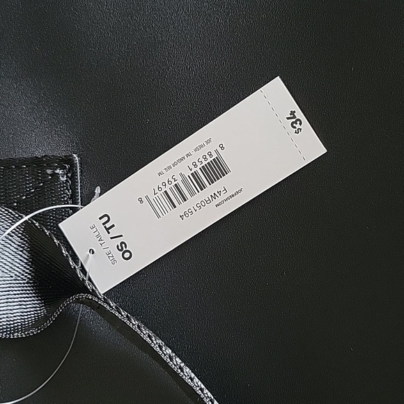 NWT Joe Fresh Tote Bag - Picture 3 of 6